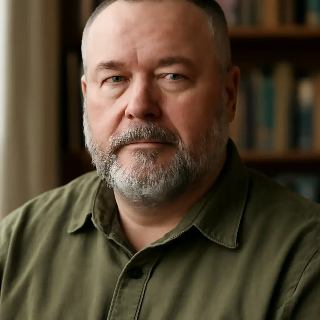 Nikolai Sokolov